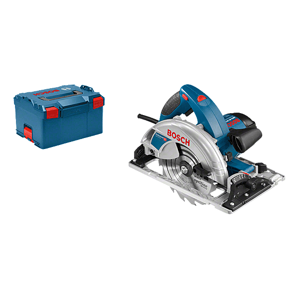 Scie circulaire GKS 65 GCE photo du produit visuel_1 2XL