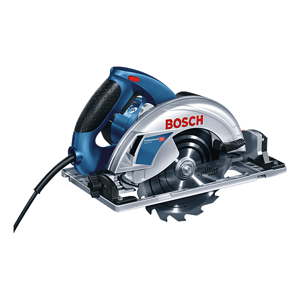 Scie circulaire GKS65G photo du produit visuel_1 2XL