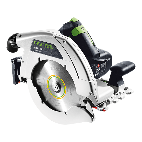 Scie circulaire HK 85EB+ photo du produit visuel_1 2XL