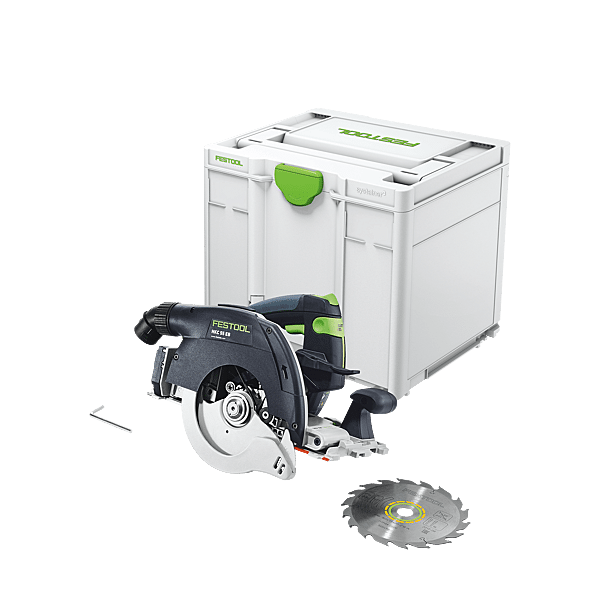 Scie circulaire HKC 55 photo du produit visuel_1 2XL