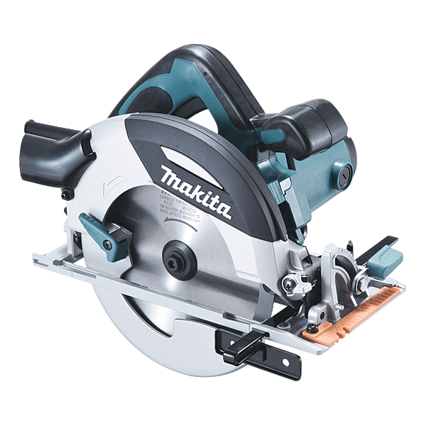 Scie circulaire HS7101J photo du produit visuel_1 2XL