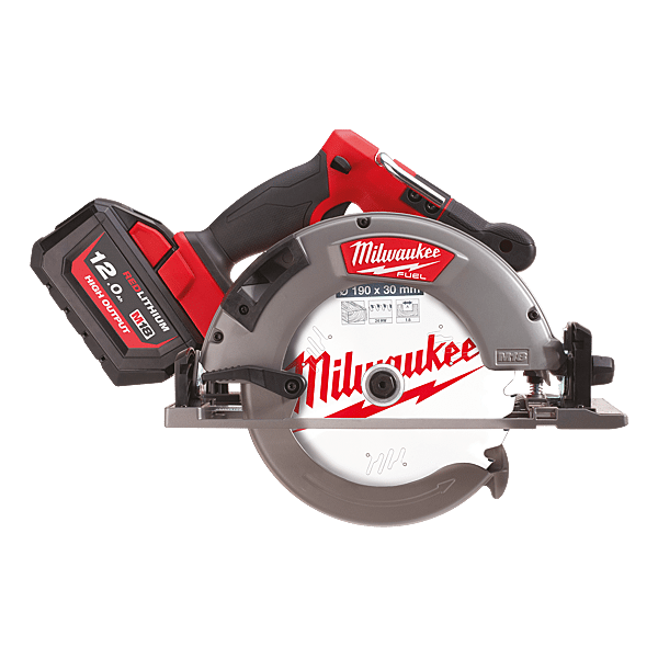 Scie circulaire M18 FCSG66-121C photo du produit visuel_1 2XL