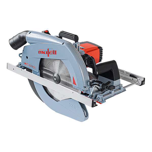 Scie circulaire MKS 130 EC 125 ans photo du produit visuel_1 2XL