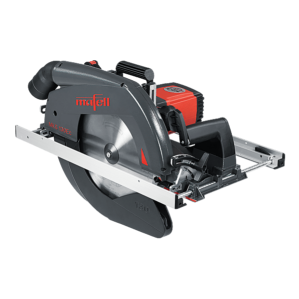 Scie circulaire MKS 130 EC photo du produit visuel_1 2XL