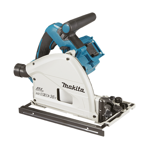 Scie circulaire plongeante LXT® DSP600ZJ photo du produit visuel_1 2XL