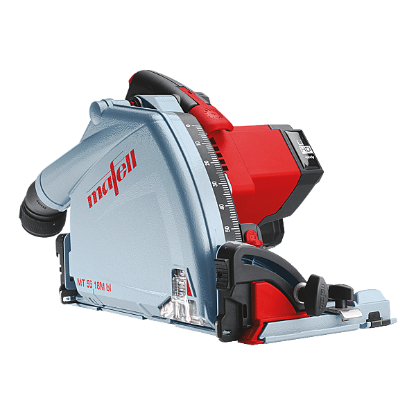 Scie circulaire plongeante MT55 18 M BL photo du produit visuel_1 2XL