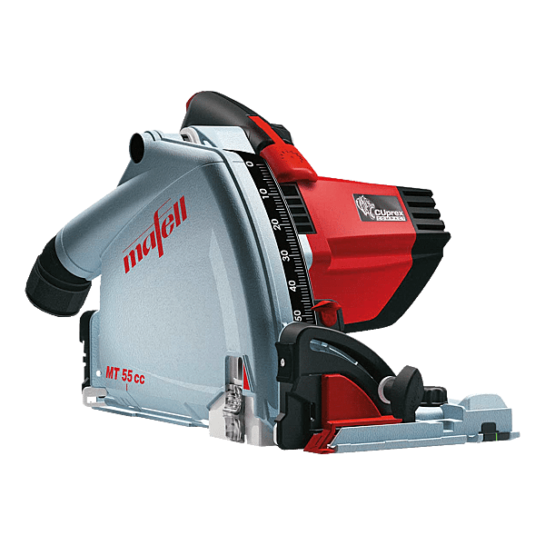 Scie circulaire plongeante MT55CC photo du produit visuel_1 2XL