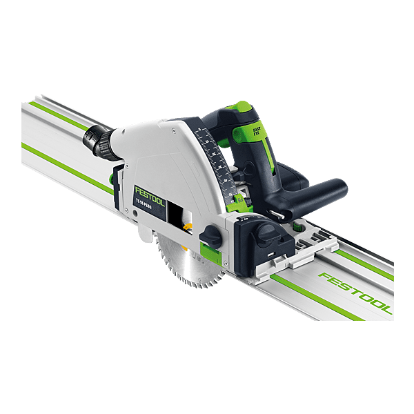 Scie circulaire plongeante TS 55 FEBQ-Plus-FS photo du produit visuel_1 2XL