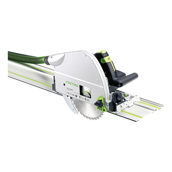 Scie circulaire plongeante TS 75 EBQ+ FS photo du produit visuel_1 2XL