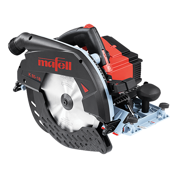 Scie circulaire portative K 85-18 photo du produit visuel_1 2XL