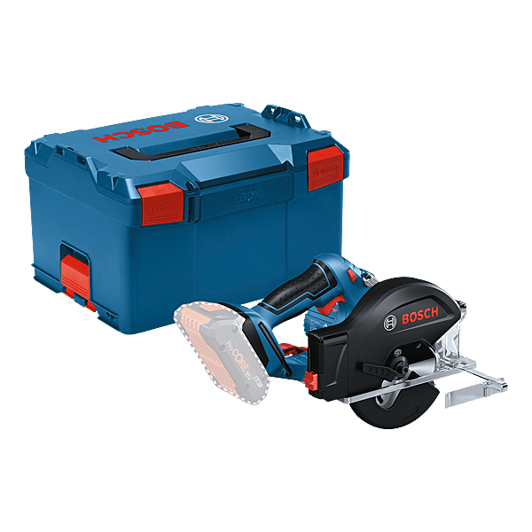 Scie circulaire pour métal GKM 18V-50 photo du produit visuel_1 2XL