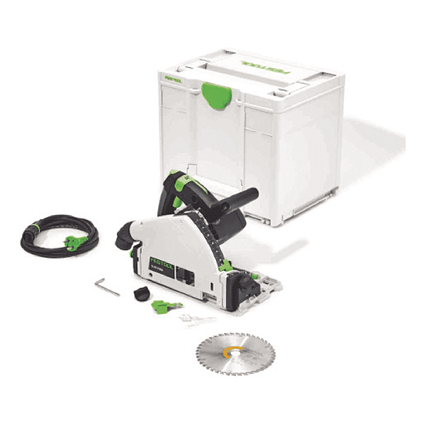 Scie circulaire TS 55 photo du produit visuel_1 2XL