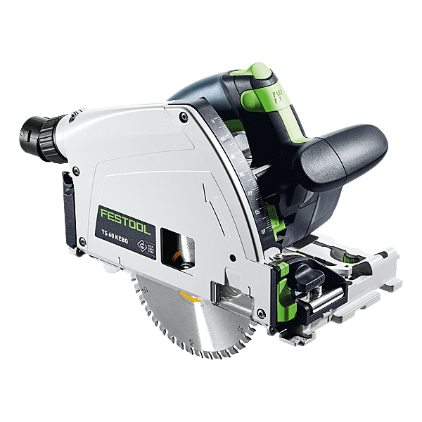 Scie circulaire TS60 KEBQ-Plus photo du produit visuel_1 2XL