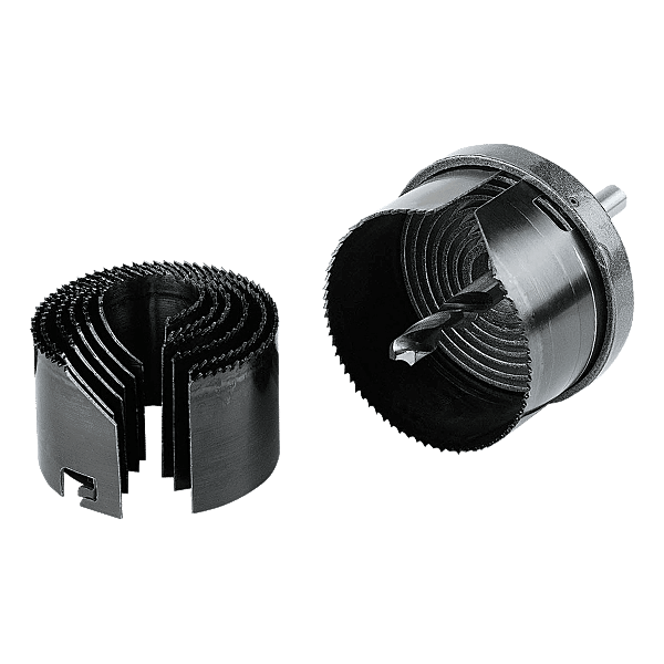 Scie-cloche HSS Multilames photo du produit visuel_1 2XL