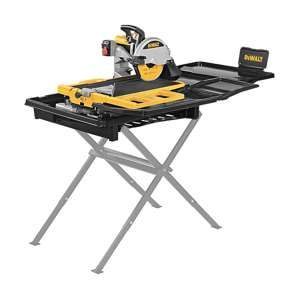 Scie de carrelage sur table D36000-QS photo du produit visuel_1 2XL