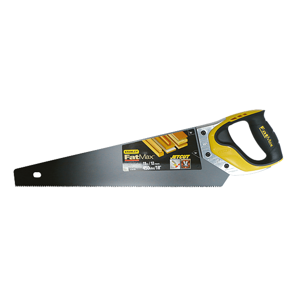Scie égoïne Blade Armor FatMax photo du produit visuel_1 2XL