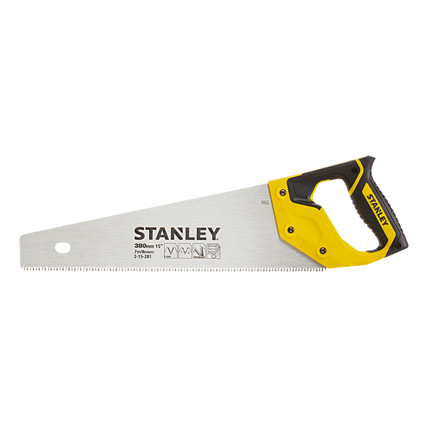 Scie égoïne Jet Cup SP photo du produit visuel_1 2XL