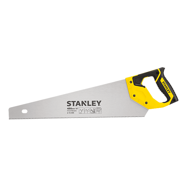 Scie égoïne Jet Cut HP photo du produit visuel_1 2XL