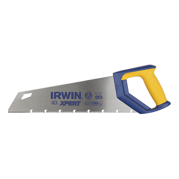 Scie égoïne Xpert TGT photo du produit visuel_1 2XL