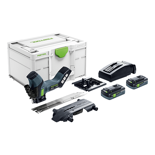 Scie pour isolant ISC 240 photo du produit visuel_1 2XL