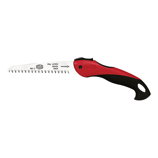 Scie repliable F600 photo du produit visuel_1 2XL