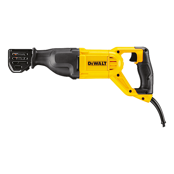 Scie sabre DWE305PK-QS photo du produit visuel_1 2XL