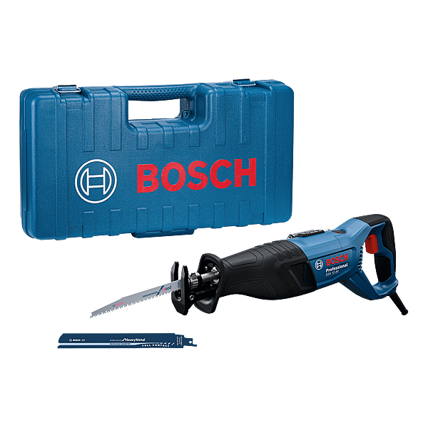 Scie sabre GSA 12-30 photo du produit visuel_1 2XL