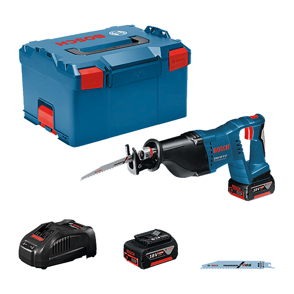 Scie sabre GSA photo du produit visuel_1 2XL