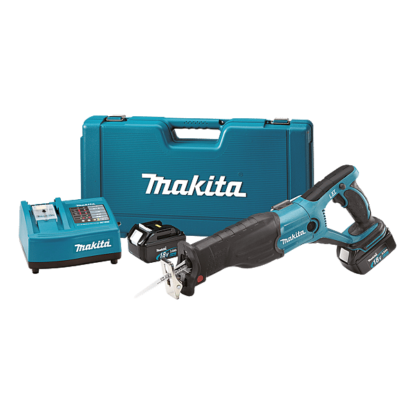 Scie sabre LXT ® DJR186 photo du produit visuel_1 2XL