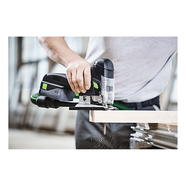 Scie sauteuse Carvex PSC 420 photo du produit visuel_1 2XL