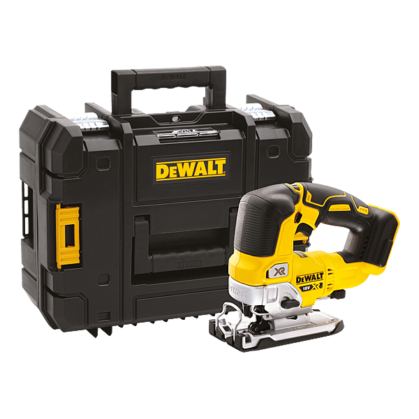 Scie sauteuse DCS334 photo du produit visuel_1 2XL