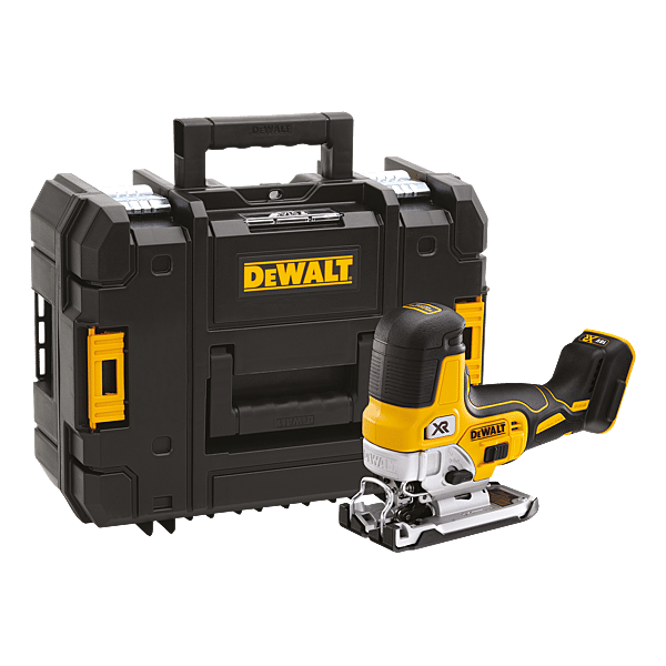 Scie sauteuse DCS335 photo du produit visuel_1 2XL