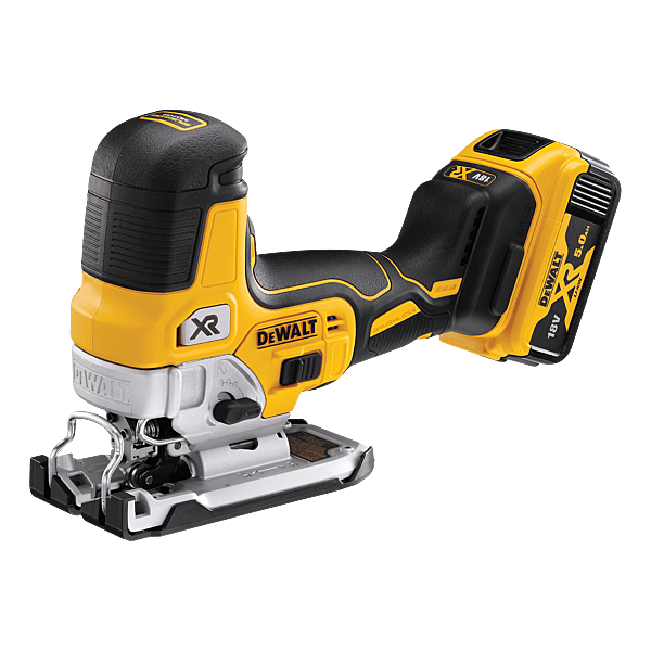 Scie sauteuse DCS335 photo du produit visuel_1 2XL