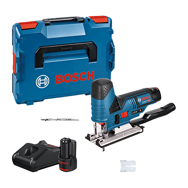 Scie sauteuse GST 12V-70 Professional photo du produit visuel_1 2XL