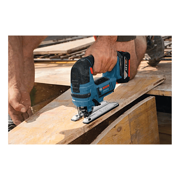 Scie sauteuse GST 18V-LI B Professional photo du produit visuel_1 2XL