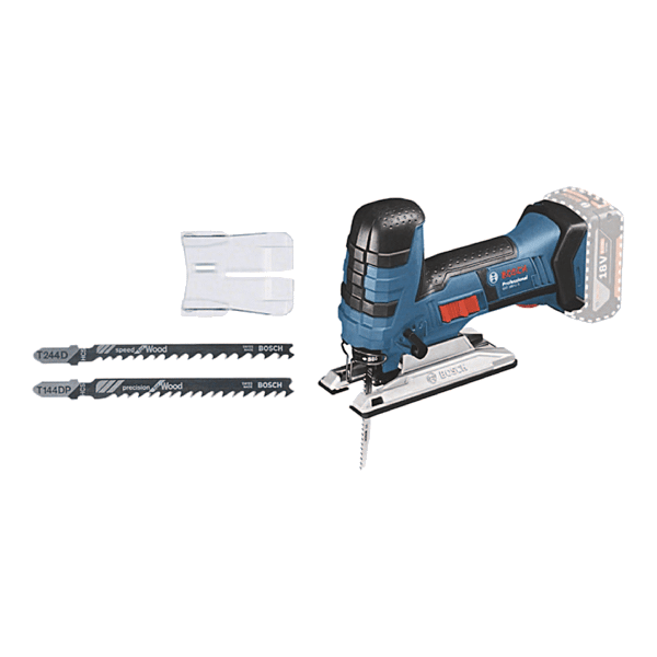 Scie sauteuse GST 18V-LI S Professional photo du produit visuel_1 2XL