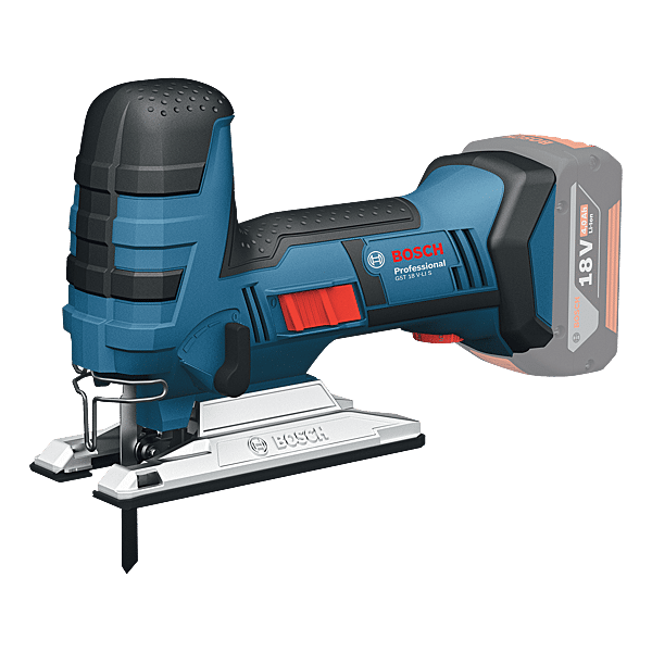 Scie sauteuse GST18V-LI photo du produit visuel_1 2XL