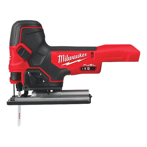 Scie sauteuse M18 FBJS photo du produit visuel_1 2XL