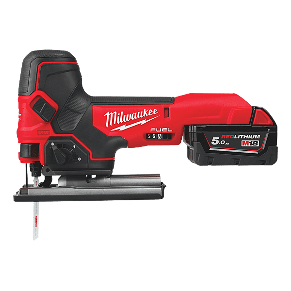 Scie sauteuse M18 FBJS photo du produit visuel_1 2XL