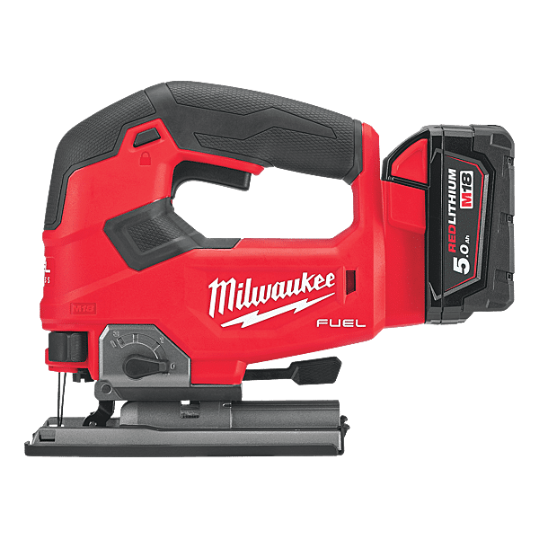 Scie sauteuse M18 FJS photo du produit visuel_1 2XL