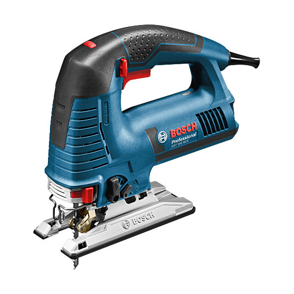 Scie sauteuse poignée étrier GST 160 BCE photo du produit visuel_1 2XL