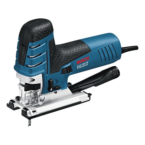 Scie sauteuse pommeau GST 150 CE photo du produit visuel_1 2XL