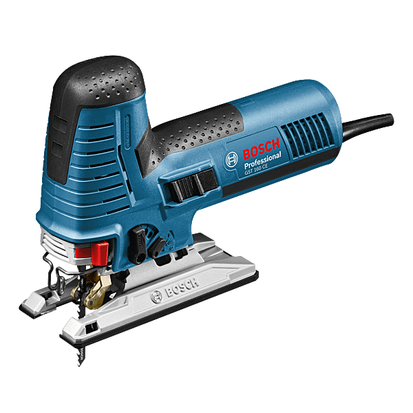 Scie sauteuse pommeau GST 160 CE photo du produit visuel_1 2XL