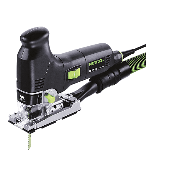 Scie sauteuse PS 300 EQ + photo du produit visuel_1 2XL