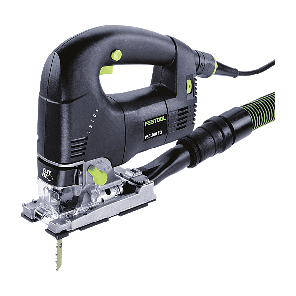 Scie sauteuse PSB 300 EQ + photo du produit visuel_1 2XL