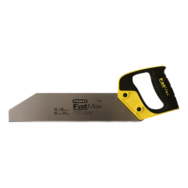 Scie spéciale PVC Fatmax HP photo du produit visuel_1 2XL