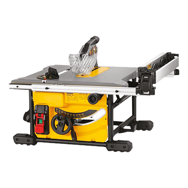 Scie stationnaire DWE7485RS-QS photo du produit visuel_1 2XL