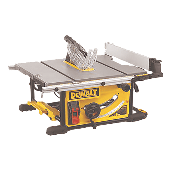 Scie stationnaire DWE7492-QS photo du produit visuel_1 2XL