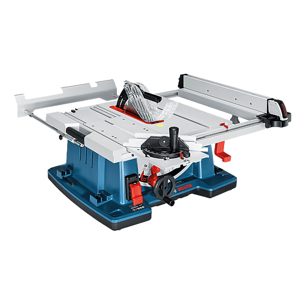 Scie stationnaire GTS 10 XC photo du produit visuel_1 2XL