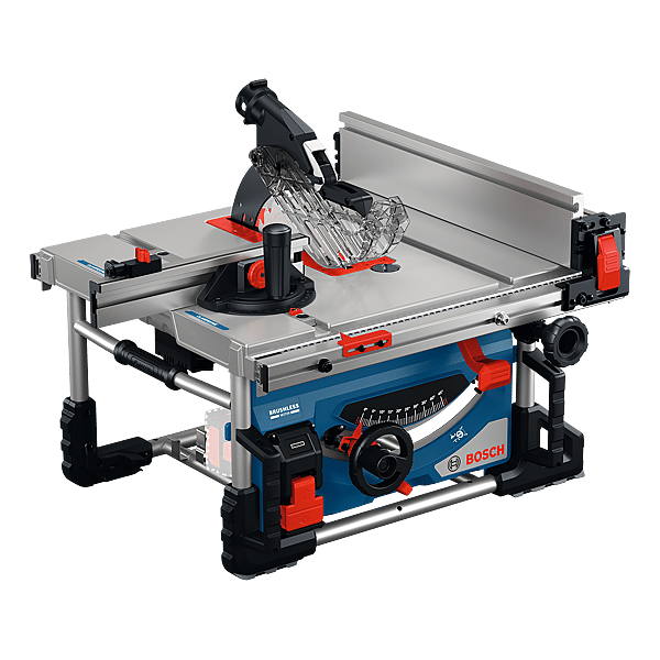 Scie stationnaire GTS 18V-70 photo du produit visuel_1 2XL